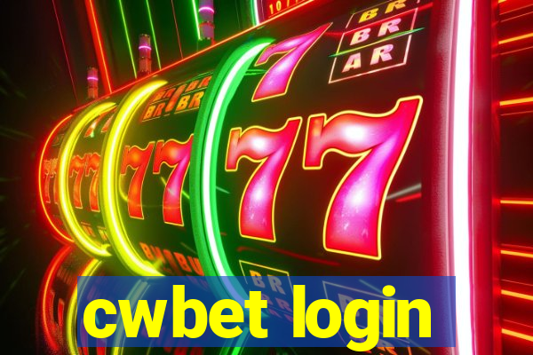 cwbet login